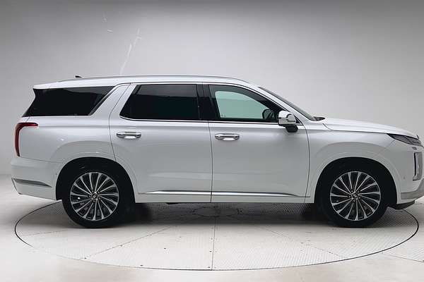 2023 Hyundai Palisade Highlander LX2.V3 thumb-8