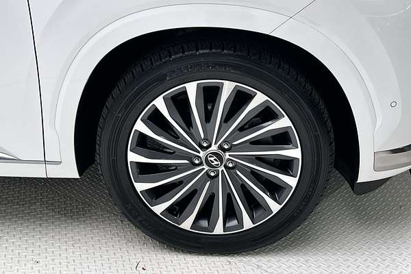 2023 Hyundai Palisade Highlander LX2.V3 thumb-9