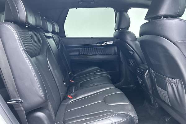 2023 Hyundai Palisade Highlander LX2.V3 thumb-11