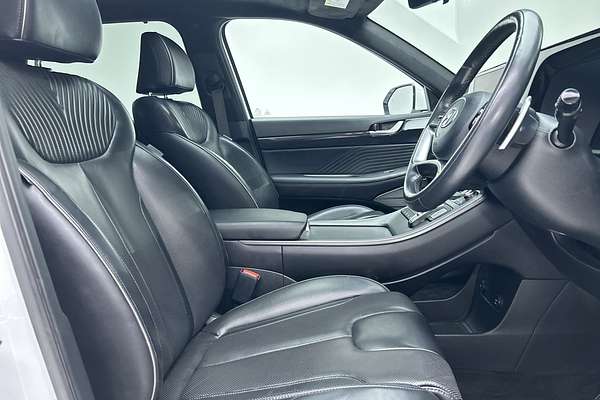2023 Hyundai Palisade Highlander LX2.V3 thumb-12