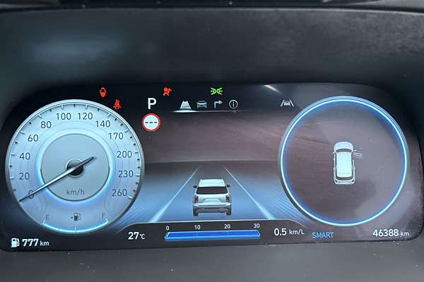 2023 Hyundai Palisade Highlander LX2.V3 thumb-13