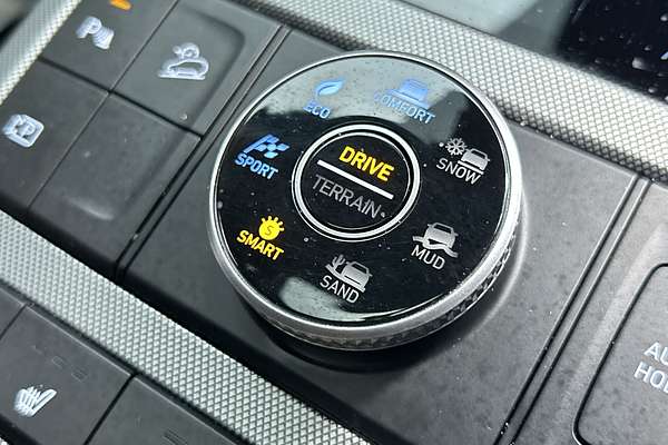 2023 Hyundai Palisade Highlander LX2.V3 thumb-14