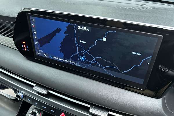 2023 Hyundai Palisade Highlander LX2.V3 thumb-15