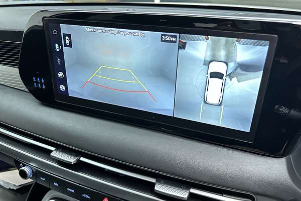 2023 Hyundai Palisade Highlander LX2.V3 thumb-16