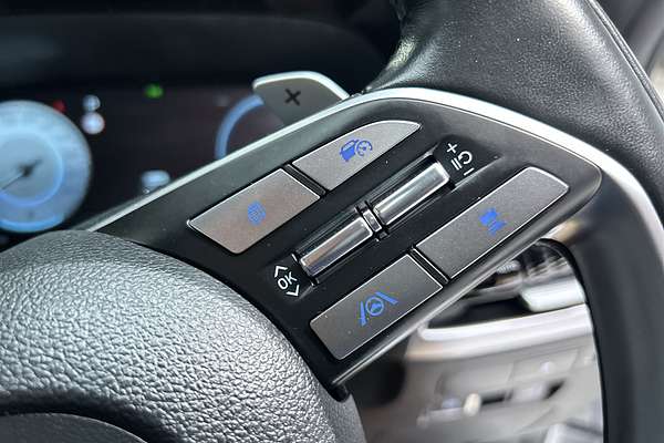 2023 Hyundai Palisade Highlander LX2.V3 thumb-17