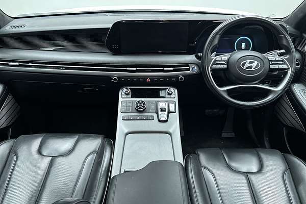 2023 Hyundai Palisade Highlander LX2.V3 thumb-19