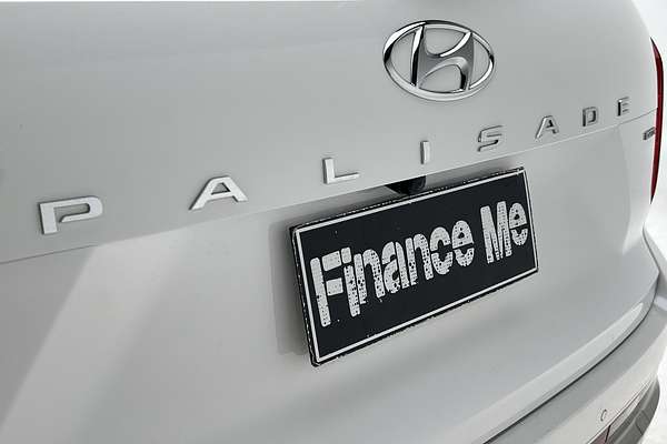 2023 Hyundai Palisade Highlander LX2.V3 thumb-21