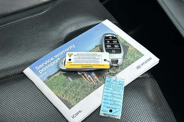 2023 Hyundai Palisade Highlander LX2.V3 thumb-22