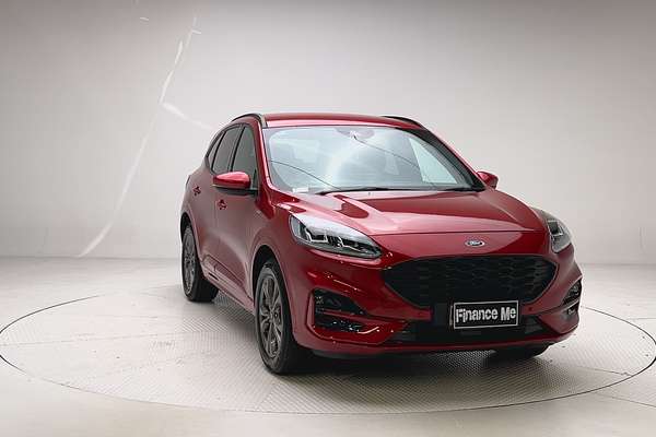 2021 Ford Escape ST-Line ZH thumb-1