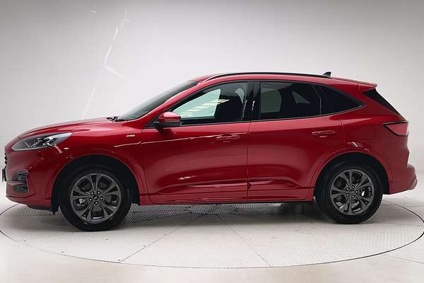 2021 Ford Escape ST-Line ZH thumb-3