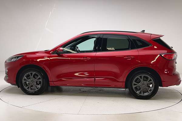 2021 Ford Escape ST-Line ZH thumb-4