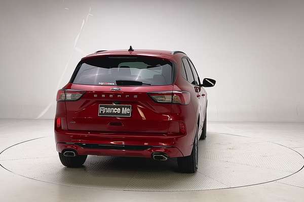 2021 Ford Escape ST-Line ZH thumb-6