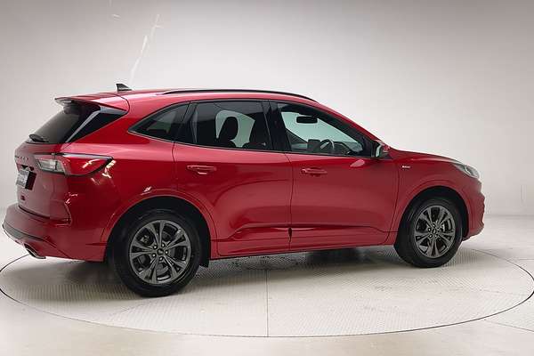 2021 Ford Escape ST-Line ZH thumb-7