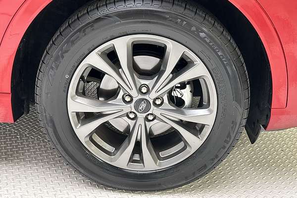 2021 Ford Escape ST-Line ZH thumb-9