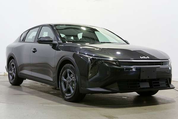 2025 Kia K4 S CL4m