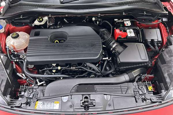 2021 Ford Escape ST-Line ZH thumb-10