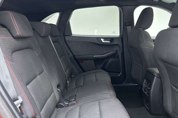 2021 Ford Escape ST-Line ZH thumb-11