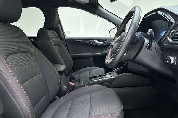 2021 Ford Escape ST-Line ZH thumb-12