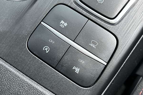 2021 Ford Escape ST-Line ZH thumb-14