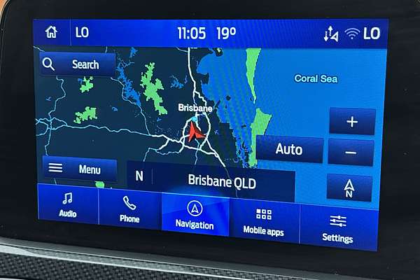 2021 Ford Escape ST-Line ZH thumb-15