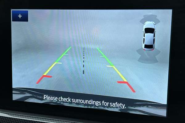 2021 Ford Escape ST-Line ZH thumb-16