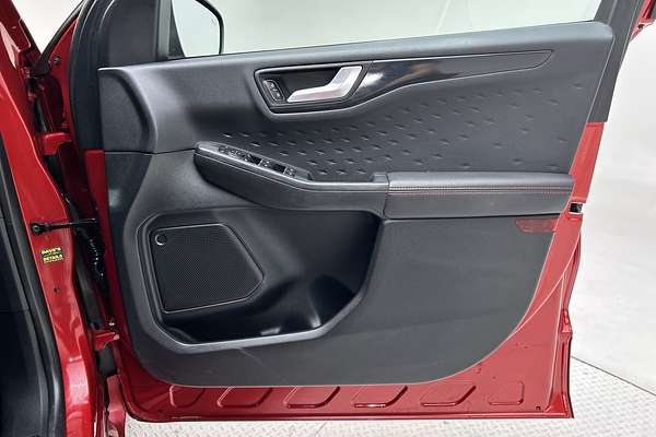 2021 Ford Escape ST-Line ZH thumb-18