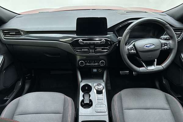 2021 Ford Escape ST-Line ZH thumb-19