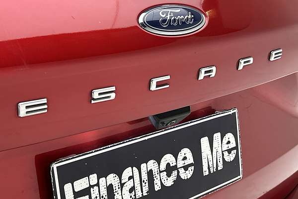 2021 Ford Escape ST-Line ZH thumb-21