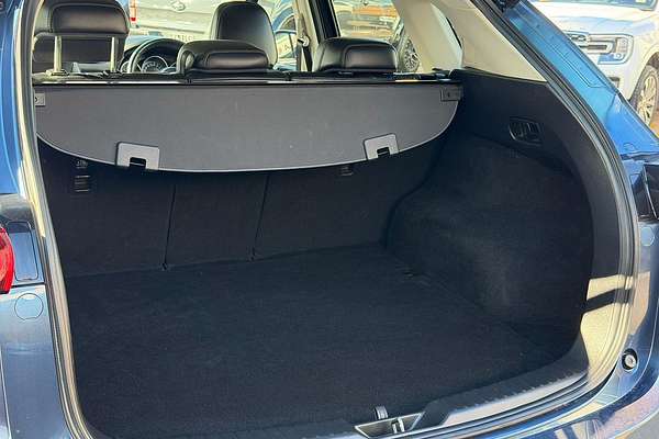 2019 Mazda CX-5 GT KF Series thumb-9