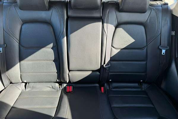 2019 Mazda CX-5 GT KF Series thumb-15