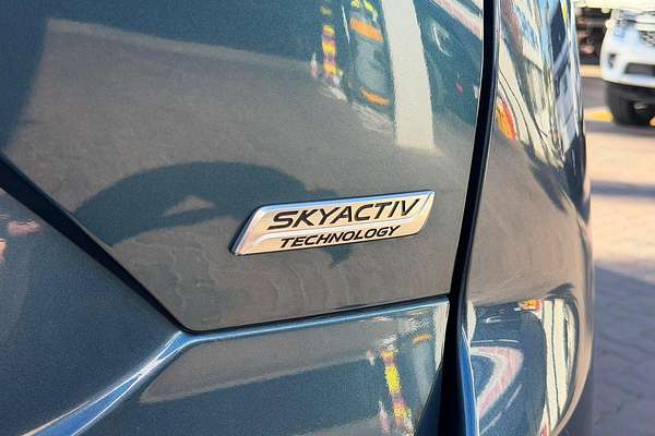 2019 Mazda CX-5 GT KF Series thumb-16