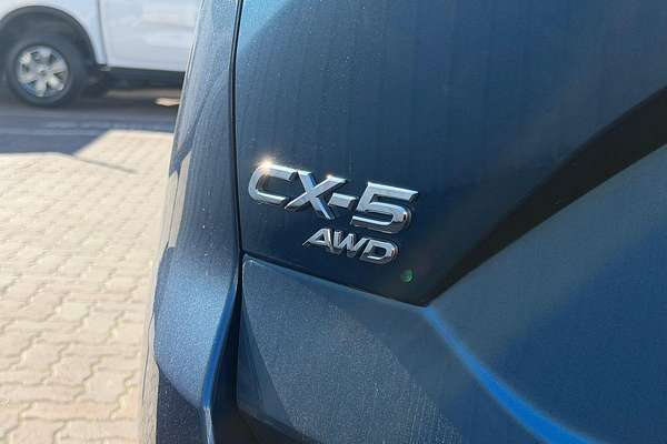 2019 Mazda CX-5 GT KF Series thumb-17