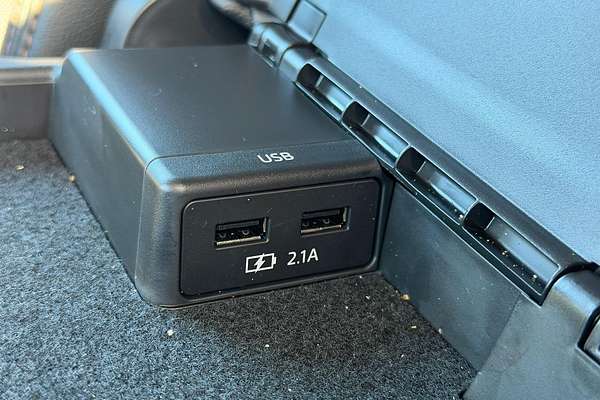 2019 Mazda CX-5 GT KF Series thumb-19