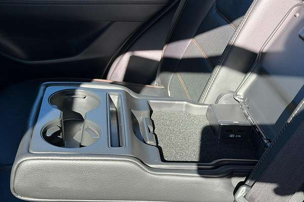 2019 Mazda CX-5 GT KF Series thumb-20