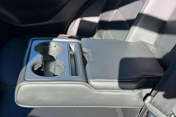 2019 Mazda CX-5 GT KF Series thumb-21