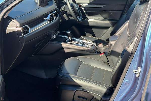 2019 Mazda CX-5 GT KF Series thumb-23