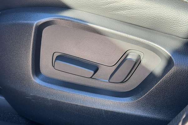 2019 Mazda CX-5 GT KF Series thumb-24