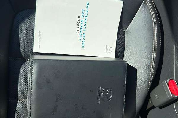 2019 Mazda CX-5 GT KF Series thumb-25