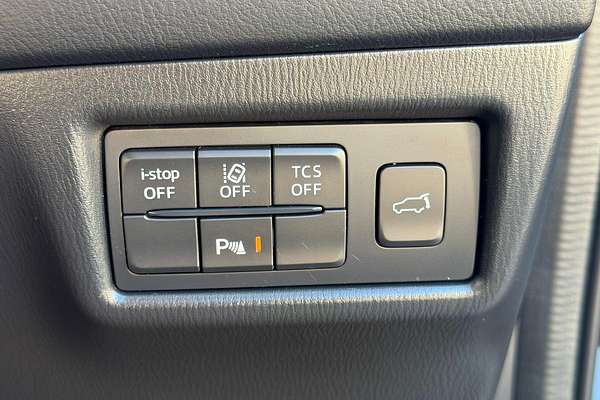 2019 Mazda CX-5 GT KF Series thumb-28