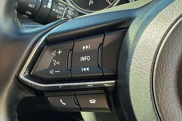 2019 Mazda CX-5 GT KF Series thumb-30