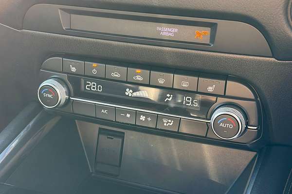 2019 Mazda CX-5 GT KF Series thumb-32