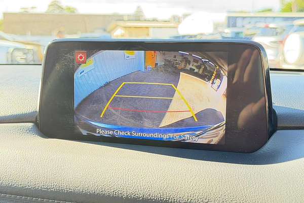 2019 Mazda CX-5 GT KF Series thumb-33