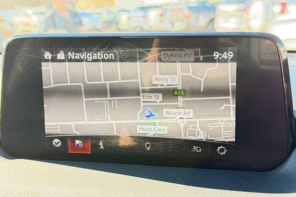 2019 Mazda CX-5 GT KF Series thumb-34