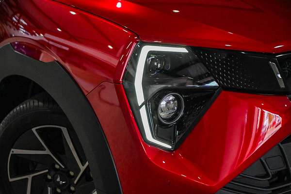 2025 Mahindra XUV3XO AX7L