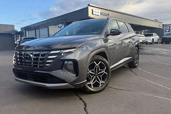 2022 Hyundai Tucson Highlander NX4.V1