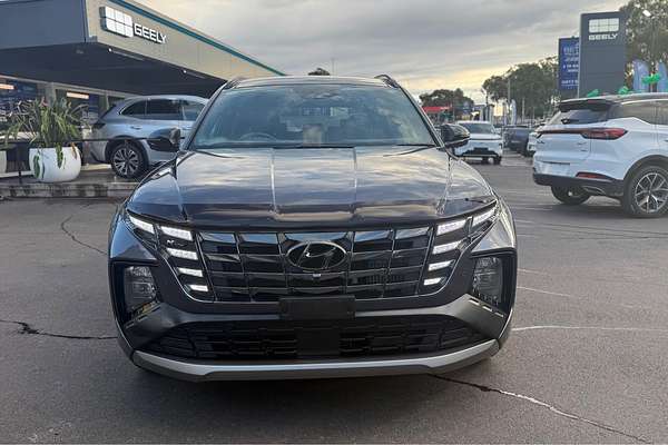 2022 Hyundai Tucson Highlander NX4.V1 thumb-2