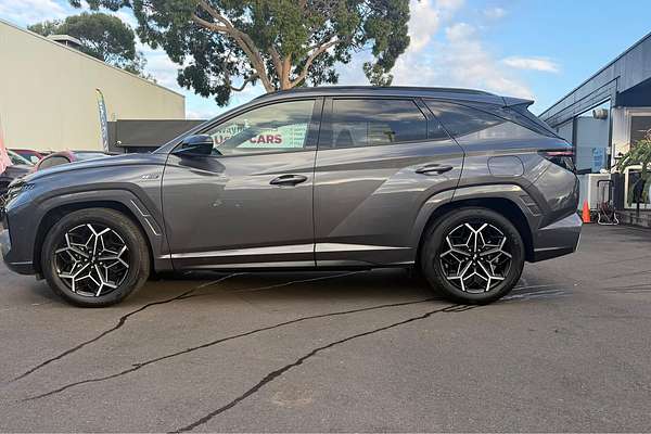 2022 Hyundai Tucson Highlander NX4.V1 thumb-3
