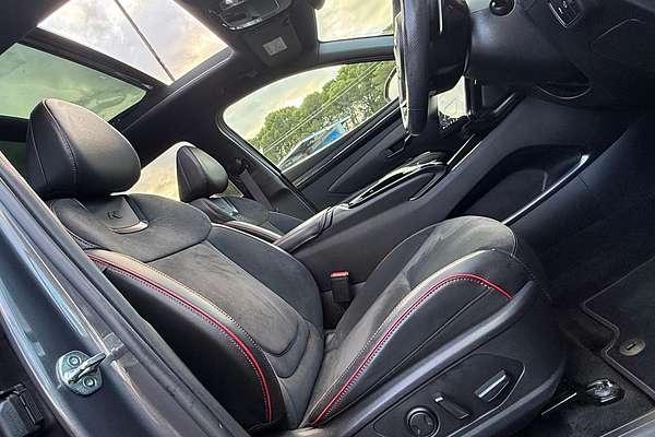 2022 Hyundai Tucson Highlander NX4.V1 thumb-8