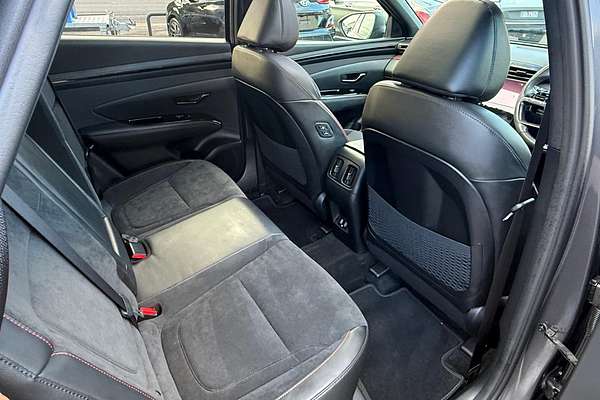 2022 Hyundai Tucson Highlander NX4.V1 thumb-11