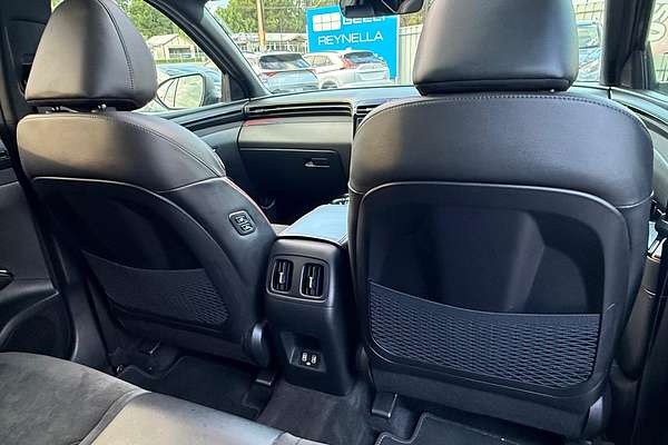 2022 Hyundai Tucson Highlander NX4.V1 thumb-13
